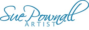 Sue Pownall Artist